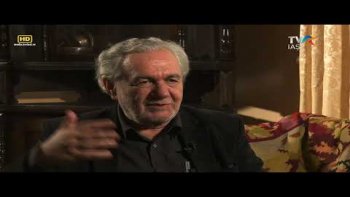 Iasii marilor iubiri - Andrei Oisteanu, Farmecul ideilor. Partea a doua