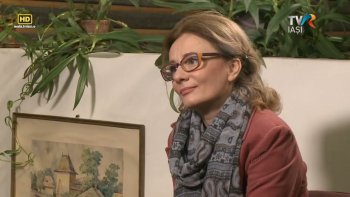 Iaşii marilor iubiri - “Limba română ca o dragoste”