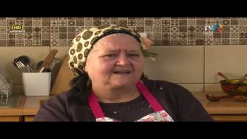 Descriptio Moldaviae - Jarcovia și piraschi. Acasă la rușii lipoveni din Botoșani