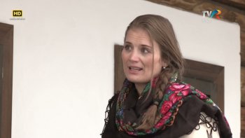 Descriptio Moldavie - Cacica