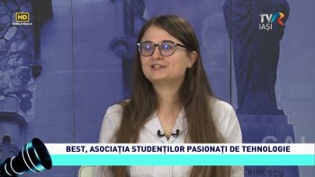 Prim plan obiectiv - 11 februarie 2022