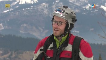 Caravana TVR3 la Câmpulung Moldovenesc