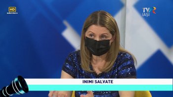 Prim plan obiectiv - Inimi salvate