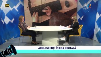 Prim plan obiectiv - 22 februarie 2022