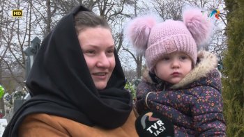 Prim plan obiectiv - 2 martie 2022