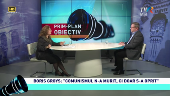 Prim plan obiectiv - 9 martie 2022