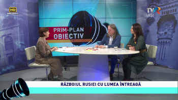 Prim Plan Obiectiv - 11 martie 2022