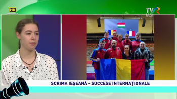 Prim plan obiectiv 14 martie 2022