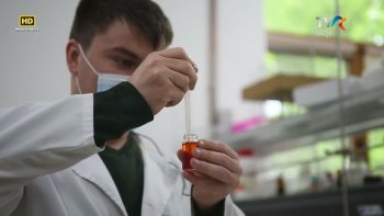 Documentar TVR Iasi - "Simionescu"