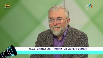 Prim plan obiectiv - 21 martie 2022