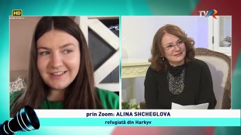 Prim plan obiectiv - 23 martie 2022