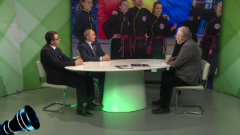 Prim plan obiectiv - 4 aprilie 2022