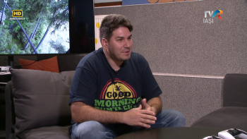 Interviul saptamanii - Cristian Micliuc