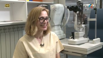 Interviul saptamanii - Laura Mares