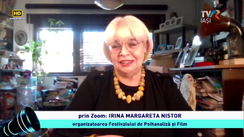 Prim plan obiectiv - 6 aprilie 2022