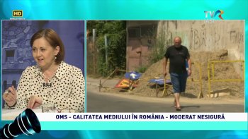 Prim plan obiectiv - 8 aprilie 2022