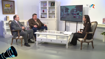 Prim plan obiectiv - 13 aprilie 2022