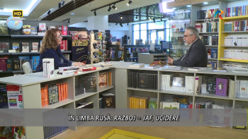 Prim plan obiectiv - 14 aprilie 2022