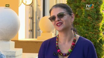 Racord - Festivalul Strazii Lapusneanu, partea a doua