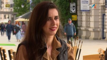 Racord - Festivalul Strazii Lapusneanu, prima parte