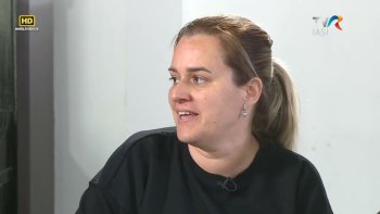 Prim plan obiectiv - 22 aprilie 2022