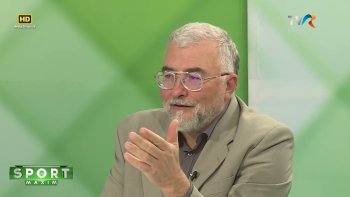 Sport Maxim - performante ale sahului iesean