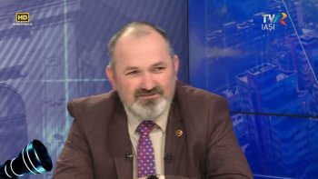 Prim plan obiectiv - 29 aprilie 2022