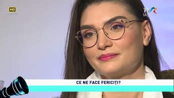 Prim plan obiectiv - 4 mai 2022