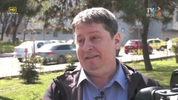 Iasii Marilor Iubiri - Dragoş Zămosteanu