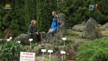 Interviul saptamanii cu Alex Benchea, alpinist