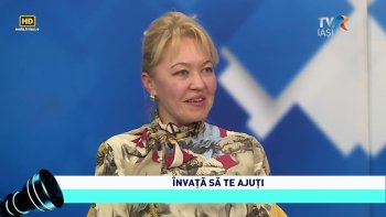 Prim plan obiectiv - 17 mai 2022