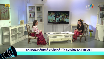 Prim plan obiectiv - 18 mai 2022