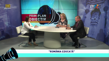 Prim plan obiectiv - 20 mai 2022