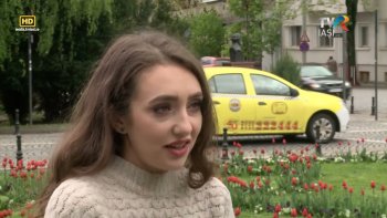 Prim plan obiectiv - 26 mai 2022