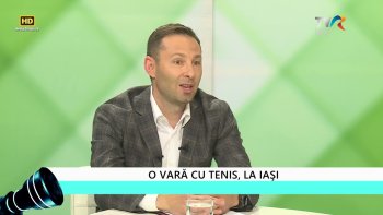 Prim plan obiectiv - 30 mai 2022