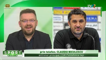 Sport Maxim - 9 iunie 2022