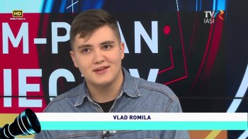 Prim plan obiectiv - 10 iunie 2022