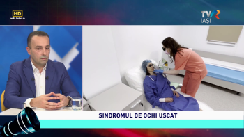 Prim plan obiectiv - Tratamentul chirurgical modern pentru cataracta