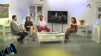 Prim plan obiectiv - 22 iunie 2022