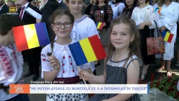 Vara pentru voi - 29 iunie 2022