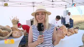 Vara pentru voi - Agriventura