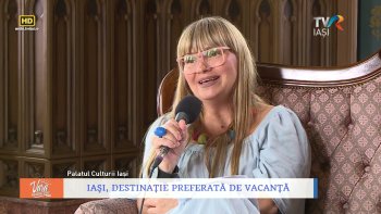 Vara pentru voi 6 iulie 2022