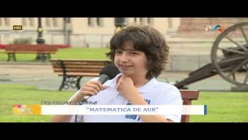 Vara pentru voi 8 iulie 2022