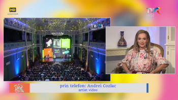  Vara pentru voi 20 iulie 2022