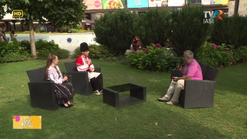 Vara pentru voi - 27 iulie 2022