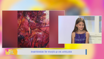 Vara pentru voi 22 iulie 2022