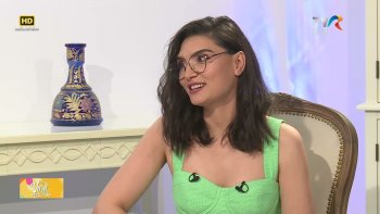 Vara pentru voi 29 iulie 2022