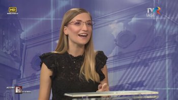 Accent R 16 august 2022