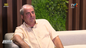 Interviul saptamanii cu actorul Vasile Muraru
