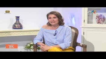 Vara pentru voi - 19 august 2022